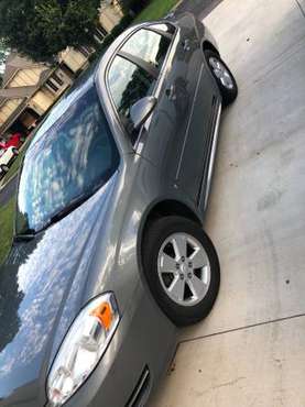 Clean 09’ Chevy Impala for sale in Lawrence, KS