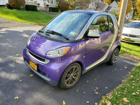 2010 Smart fortwo Passion for sale in Altamont, NY