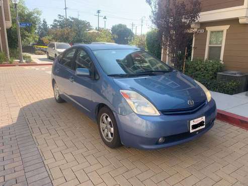 2005 Toyota Prius - cars & trucks - by owner - vehicle automotive sale for sale in Pasadena, CA