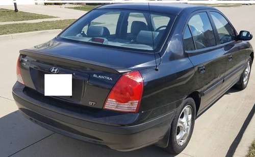102K Elantra GT leather -Low Miles for sale in TAMPA, FL