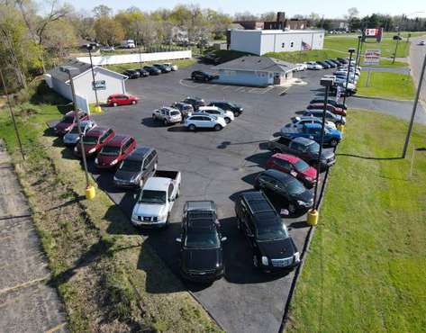 OVER 100 VEHICLES TO CHOSE FROM! MORE ARRIVING WEEKLY! - cars & for sale in Battle Creek, MI