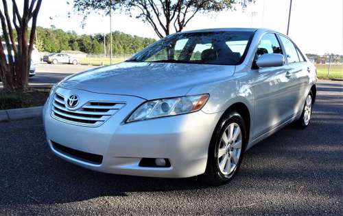 2007 Camry XLE Buy Here Pay Here! - cars & trucks - by dealer -... for sale in Wilmington, NC