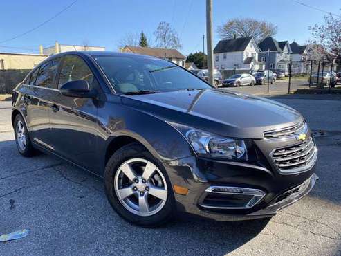 2016 Chevrolet Cruze LT 78k miles clean title - cars & trucks - by... for sale in Baldwin, NY