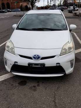 2012 TOYOTA PRIUS - cars & trucks - by owner - vehicle automotive sale for sale in Brooklyn, NY