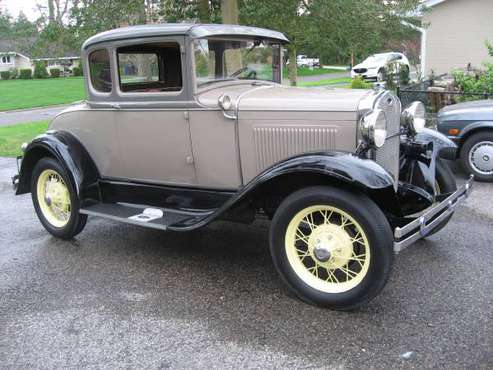 Ford Model A for sale in Toms River, NJ