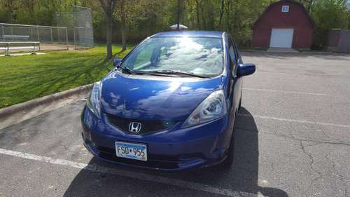 2013 Honda fit for sale in Minneapolis, MN