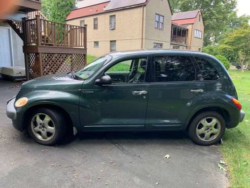 Chrysler PT Cruiser Limited for sale in Mamaroneck, NY