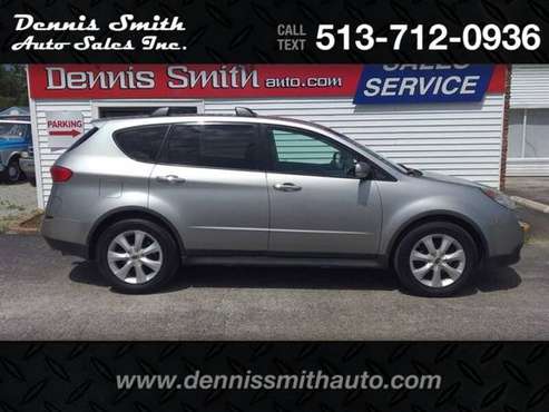 2007 Subaru B9 Tribeca 5-Pass. - cars & trucks - by dealer - vehicle... for sale in AMELIA, OH