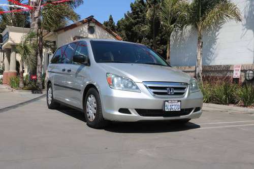 🚗2005 Honda Odyssey LX Van🚗 for sale in Santa Maria, CA