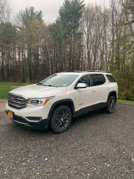2018 GMC Acadia SLT1 AWD for sale in NY