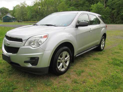 2013 Chevy Equinox AWD for sale in Peekskill, NY