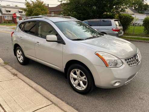2009 NISSAN ROGUE SL 4WD LIKE NEW “FINANCING OPTION AVAILABLE” -... for sale in Lodi, NJ