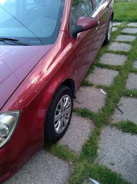 2008 chevy cobalt for sale in Lincoln Park, MI