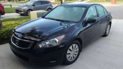 HONDA ACCORD LX 100M PERFECT for sale in Wesley Chapel, FL