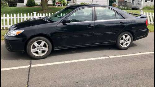2003 Toyota Camry for sale in West Hartford, CT