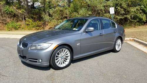2009 BMW 335i xDrive - In House Financing Available for sale in Alexandria, District Of Columbia
