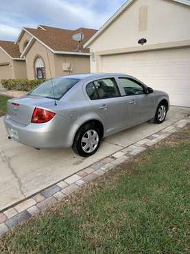 2010 Chevy cobalt ls - cars & trucks - by owner - vehicle automotive... for sale in Melbourne , FL