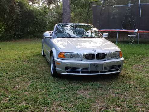 BMW 330ci Convertible for sale in Myrtle Beach, SC