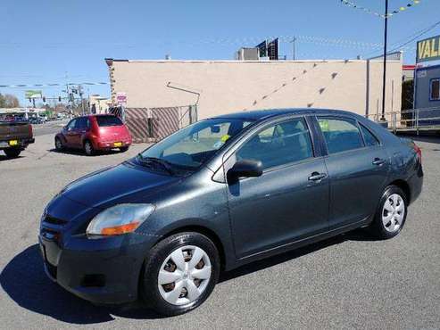 2008 Toyota Yaris NCP91L/NCP93L Only 500 Down! OAC - cars & for sale in Spokane, WA