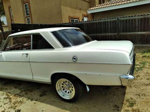 1964 Chevrolet nova II for sale in San Diego, CA