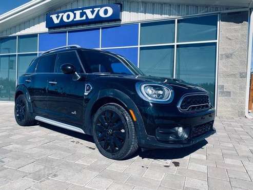 2017 MINI Cooper S Countryman AWD All Wheel Drive Base SUV - cars &... for sale in Bend, OR