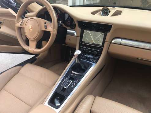 Porsche Carrera 911 S - cars & trucks - by owner - vehicle... for sale in Lawrenceville, GA