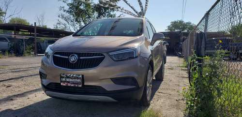 Buick Encore 2019 - cars & trucks - by owner - vehicle automotive sale for sale in McAllen, TX