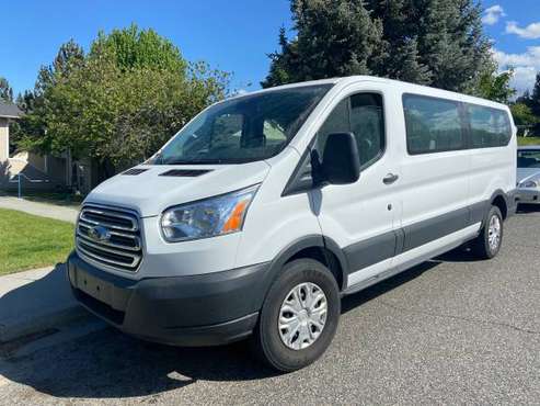 2019 FORD TRANSIT 350 Passenger Van for sale in West Richland, WA