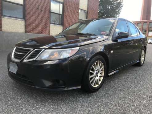 2009 SAAB 93 2.0t / STANDARD / for sale in Lawrence, MA