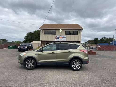 2013 Ford Escape - In-House Financing Available! - cars & trucks -... for sale in Memphis, TN