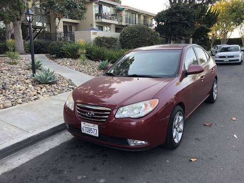 2010 Hyundai Elantra - cars & trucks - by owner - vehicle automotive... for sale in Carlsbad, CA