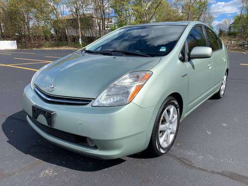 2008 TOYOTA PRIUS RUNS EXCELLENT - - by dealer for sale in Arlington, MA, MA