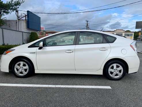 Low Miles 2011 Prius for sale in Cambridge, MA