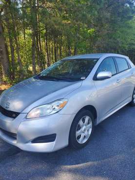2009 Toyota Matrix S AWD 4DR WAGON for sale in Selbyville, MD