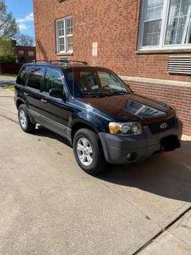 2005 Ford Escape - REDUCED PRICE for sale in Cleveland, OH