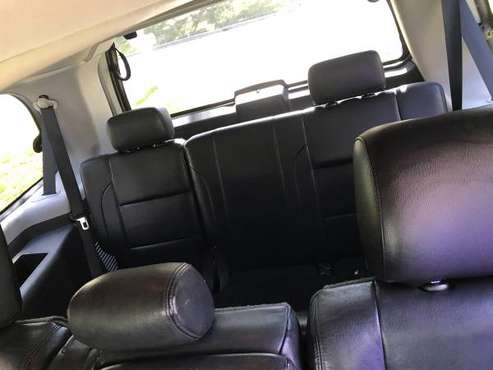 2010 Nissan Armada - cars & trucks - by owner - vehicle automotive... for sale in Weatherford, TX