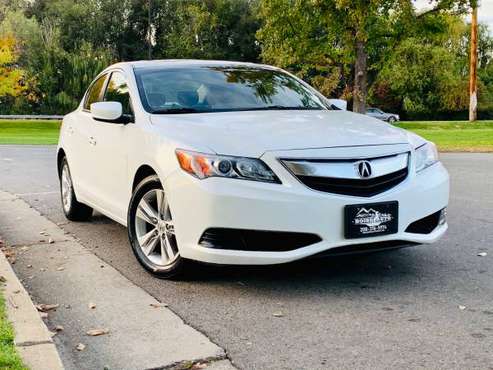 2013 Acura ILX 2.0l * Loaded * Get it TODAY - cars & trucks - by... for sale in Boise, ID