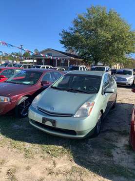 2008 Toyota Prius - cars & trucks - by dealer - vehicle automotive... for sale in West Columbia, SC