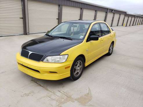 2003 lacer oz rally edition for sale in Shreveport, LA