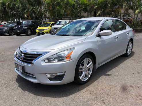-2013 NISSAN ALTIMA-WE GOT EASY FINANCING! OPEN 7 DAYS A WEEK! for sale in Kahului, HI