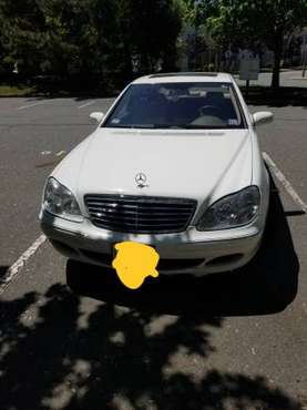 2004 Mercedes Benz S430 4matic for sale in Toms River, NJ