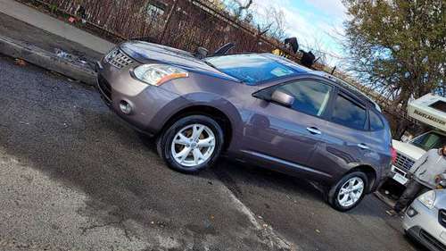2010 Nissan rogue SL AWD - cars & trucks - by owner - vehicle... for sale in Bronx, NY