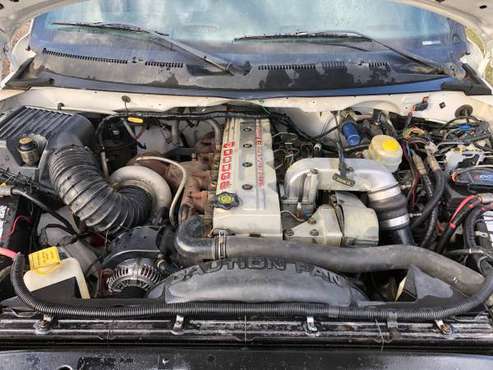 2002 Dodge Ram 2500 - cars & trucks - by owner - vehicle automotive... for sale in Pueblo, CO
