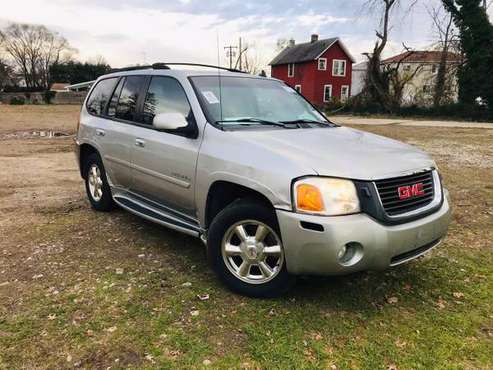 2006 gmc envoy - cars & trucks - by owner - vehicle automotive sale for sale in Rockville Centre, NY