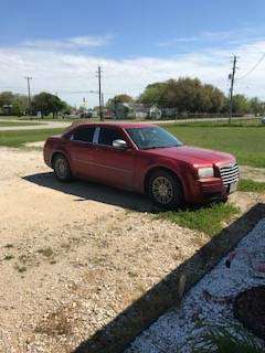 For Sale 2009 Chrysler 300 for sale in Palacios, TX
