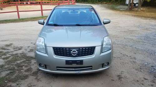 LOW LOW MILES! 2008 NISSAN SENTRA - cars & trucks - by owner -... for sale in East Derry, NH