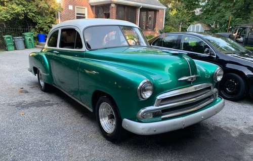 1951 Chevrolet Styleline Special for sale in Clifton Heights, PA
