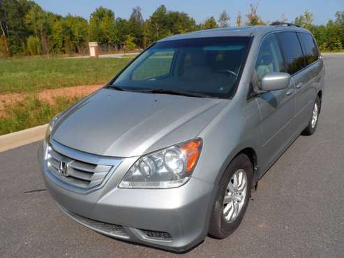 2008 Honda Odyssey EXL for sale in Greenville, NC