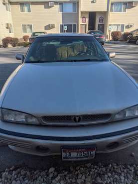 1995 pontiac bonneville - cars & trucks - by owner - vehicle... for sale in Boise, ID