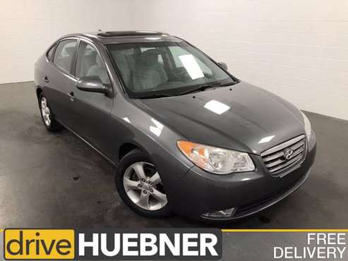 2009 Hyundai Elantra Carbon Gray Current SPECIAL! for sale in Carrollton, OH
